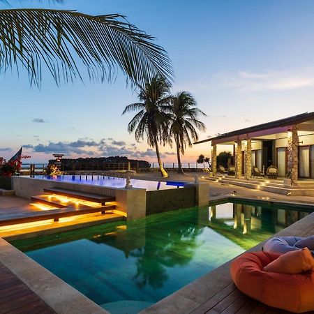 Manduna Resort Нембрала Экстерьер фото