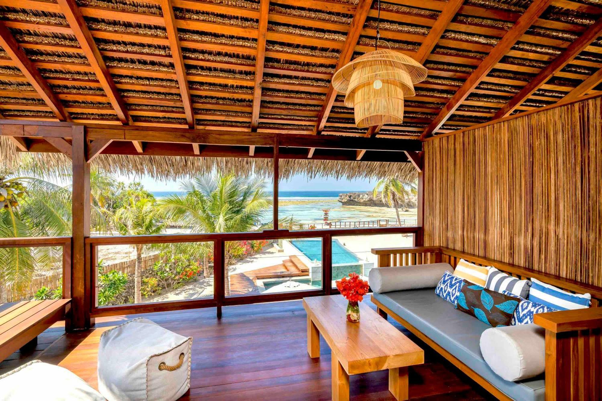 Manduna Resort Нембрала Экстерьер фото