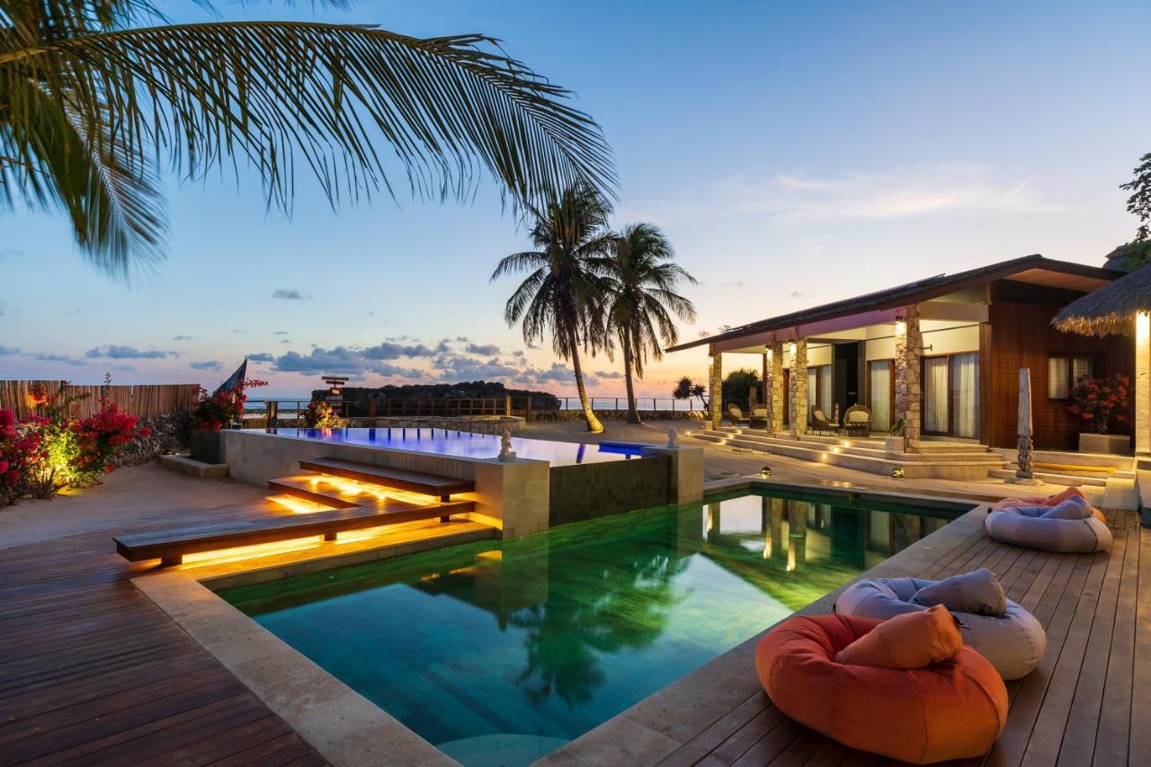 Manduna Resort Нембрала Экстерьер фото
