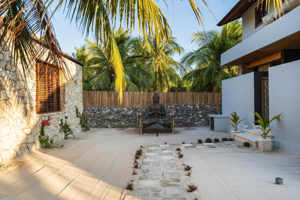 Manduna Resort Нембрала Экстерьер фото