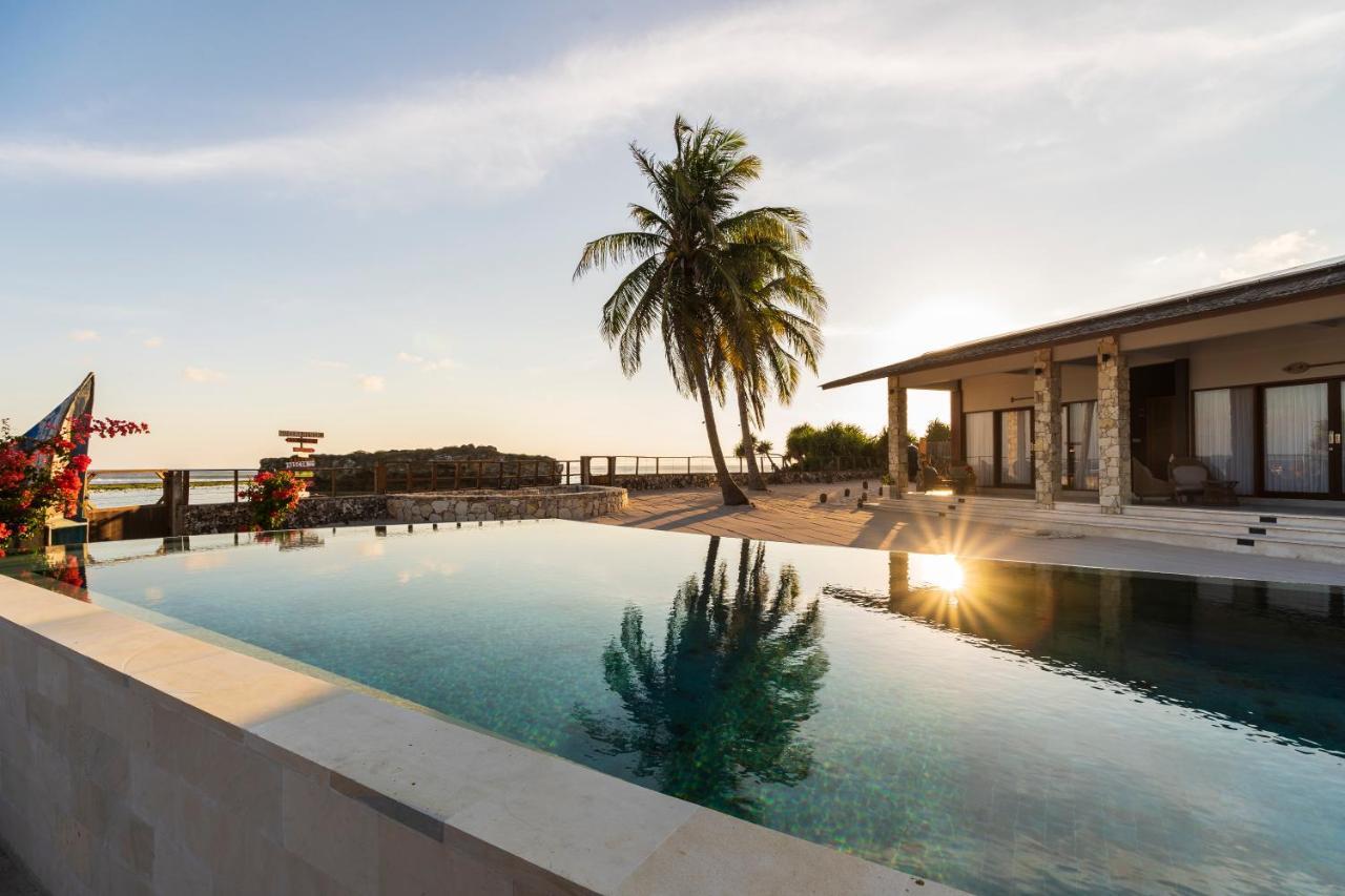 Manduna Resort Нембрала Экстерьер фото