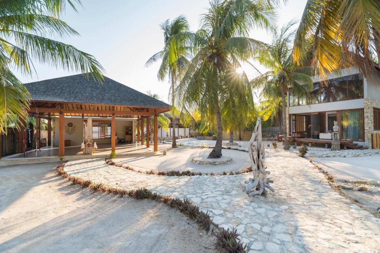 Manduna Resort Нембрала Экстерьер фото