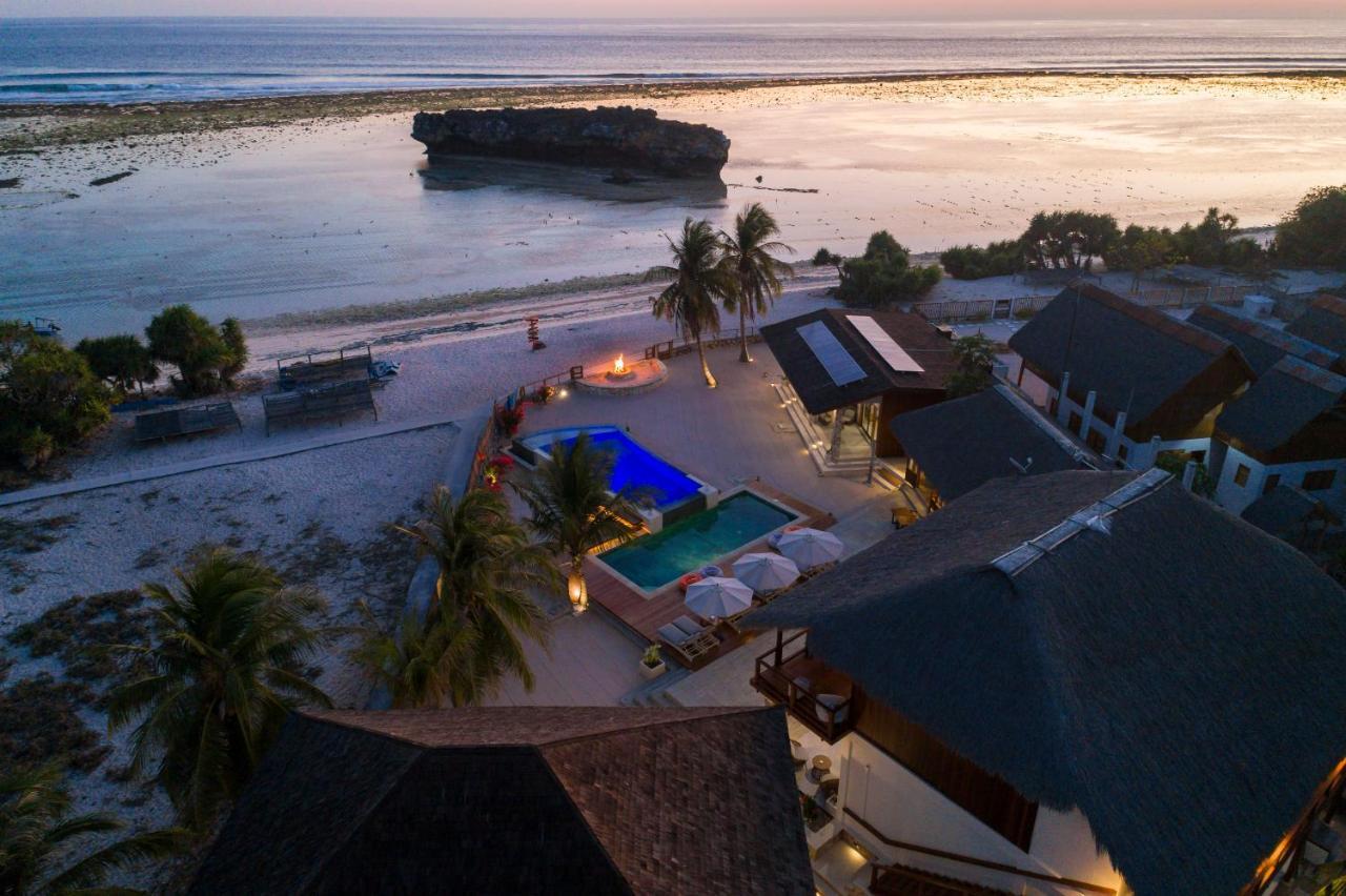 Manduna Resort Нембрала Экстерьер фото
