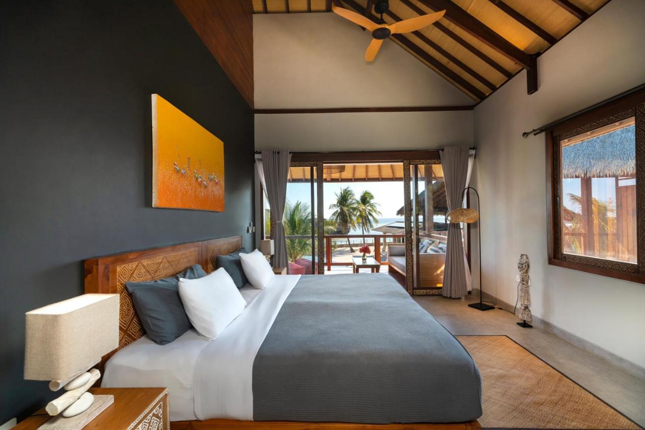 Manduna Resort Нембрала Экстерьер фото