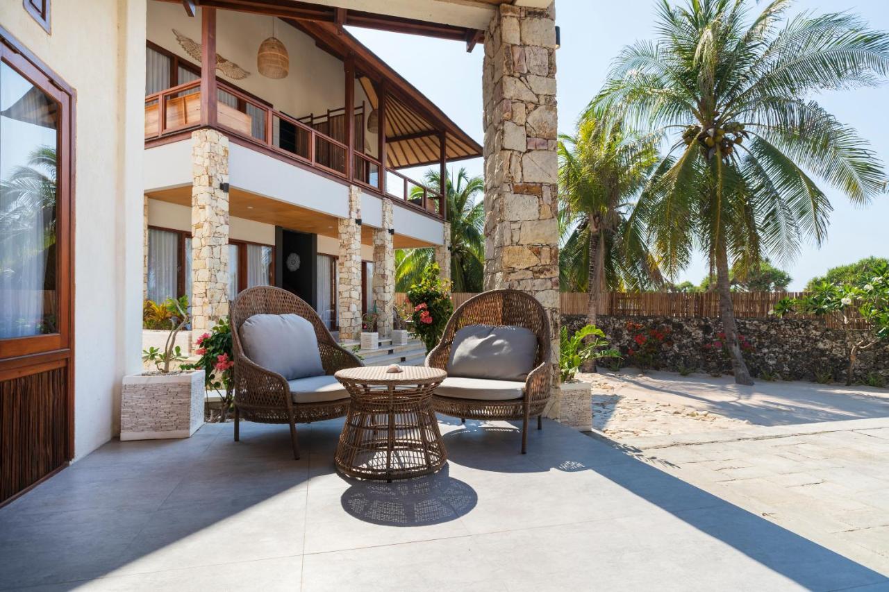 Manduna Resort Нембрала Номер фото