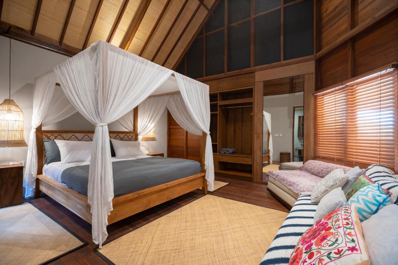 Manduna Resort Нембрала Номер фото